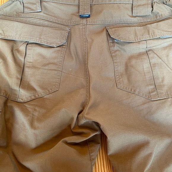 CQR Men’s Tactical Pants - Picture 11 of 12